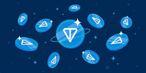 Toncoin and Notcoin Plunge Amid Telegram CEO Arrest and The .